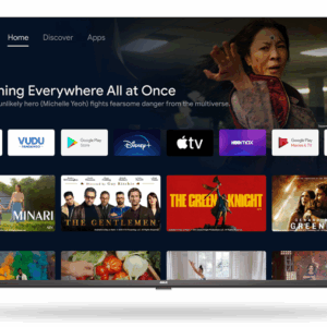 Android TV 32" RCA R32AND - Imagen 1