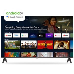 Smart Tv RCA 40" R40AND Full HD Android Tv - Imagen 1