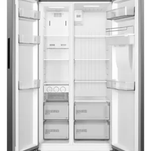 Heladera No Frost Inverter Side by Side 510L MDRS710FGE46ADW - Imagen 2