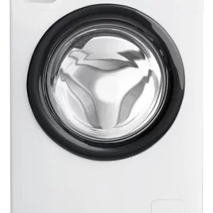 Lavarropas Carga Frontal 6 Kg Blanco Drean - LFDR0606LB0 - Imagen 1