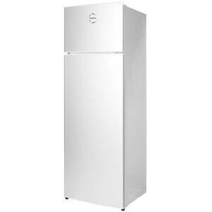 Heladera con freezer Neba 239L H240 Blanca Top Mount "A" - Imagen 1
