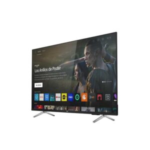 Smart Tv AOC 50 Pulgadas 50U7345/77I 4K UHD Titan - Imagen 1