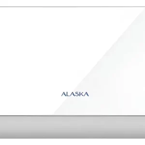 Aire Acondicionado Inverter Alaska Asi52wclw 5250w Frio/Calor - Imagen 1