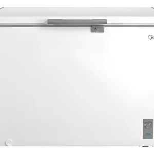 Freezer Horizontal Midea Inverter Mdrc411fze01 285l - Imagen 1