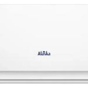 Aire acondicionado Alaska  Frio/Calor 2700w ASC26WCS On/Off - Imagen 1