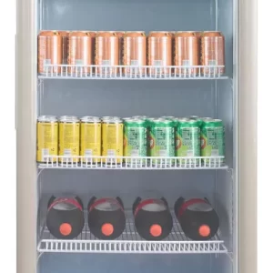 Heladera exhibidora Telefunken Tfk-ex330 330L - Imagen 1