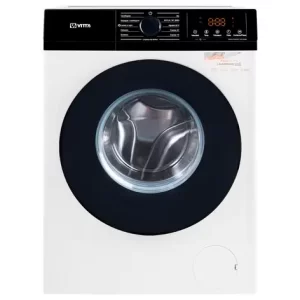 Lavarropas Vitta Inverter 6kg Blanco 1200 Rpm Vit-wmcfsl - Imagen 1