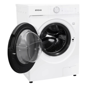 Lavasecarropas Enova 10KG/7KG 1500RPM inverter ATH-LE10F10B Blanco - Imagen 1
