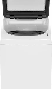 Lavarropas Carga Superior Whirlpool 11 Kg 700 RPM WW11 OUTLET BLANCO O EN ACERO - Imagen 2