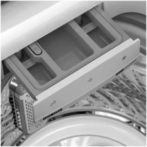 Lavarropas Carga Superior Whirlpool 11 Kg 700 RPM WW11 OUTLET BLANCO O EN ACERO - Imagen 4