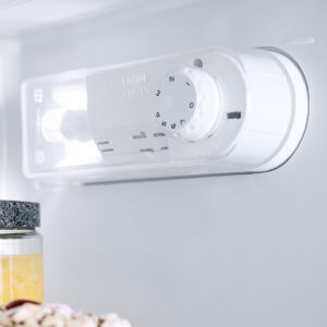 Heladera con freezer Cíclica 277 L Blanca Drean - HDR280F50B - Imagen 5