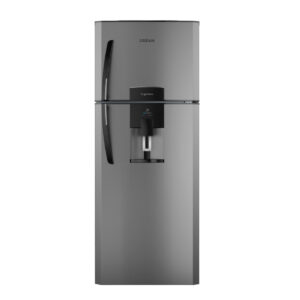 Heladera con freezer Cíclica 362 L Gris Drean - HDR370F61E - Imagen 2