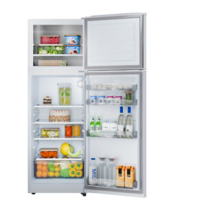 Heladera con freezer Cíclica 277 L Blanca Drean - HDR280F50B - Imagen 4