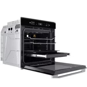 Horno Empotrable Eléctrico Whirlpool WCollection WOC73AS 73Lts OUTLET - Imagen 2