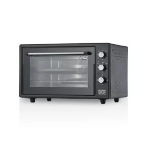 Horno Electrico Euro Cook Af280 - Imagen 2