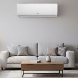 Aire Acondicionado Split Taca-2650fcsd/el4 Frío/calor TCL - Imagen 2
