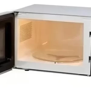 Microondas Whirlpool Wms20bs 20l Acero InoxidableMicroondas Whirlpool Wms20bs 20l Acero Inoxidable - Imagen 2