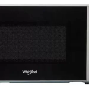 Microondas Whirlpool Wms20bs 20l Acero InoxidableMicroondas Whirlpool Wms20bs 20l Acero Inoxidable - Imagen 1