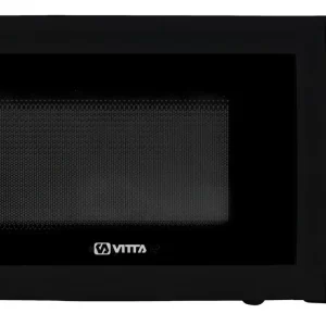 Microondas Vitta Panel Digital 23l Vit-mw2xlx001 1000w Negro - Imagen 1