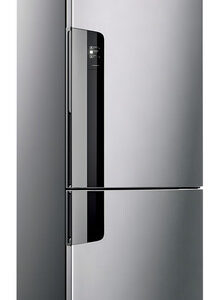 Heladera No Frost Whirlpool Wre44bk Inoxidable OUTLET - Imagen 2