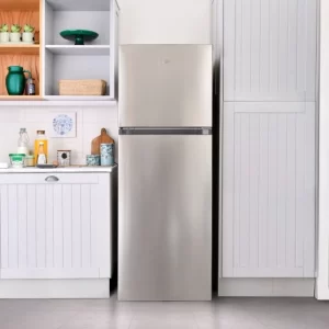 Heladera BGH Top Mount No Frost Inverter Inox 338 Litros - Imagen 4