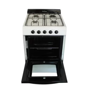 Cocina Florencia 5506 56cm blanca multigas - Imagen 5