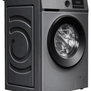 Lavarropas Philco PHLF111DGN2 Inverter 11kg 1400 RPM Plata - Imagen 3