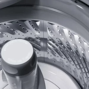 Lavarropas Whirlpool Carga Superior 7.5 Kg Blanco Wwh07ab OUTLET - Imagen 3