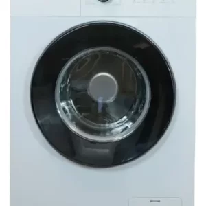 Lavarropas Enova carga frontal 6 kg LE06F10 - Imagen 1