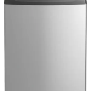 Lavarropas Carga Superior Gafa Fuzzyfit 7kg Plata Color Gris - Imagen 4