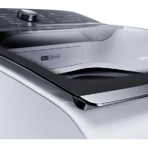 Lavarropas Whirlpool Carga Superior 7.5 Kg Blanco Wwh07ab OUTLET - Imagen 4