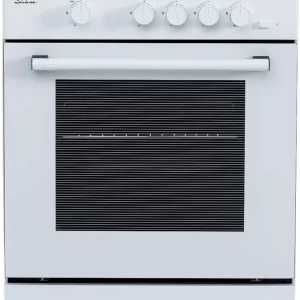 Cocina Multigas Siam Csi-cm56 4 Hornallas 56cm Color Blanca - Imagen 2