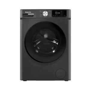 Lavarropas 11 Kg Carga Frontal Inverter Dark Grey - Imagen 2