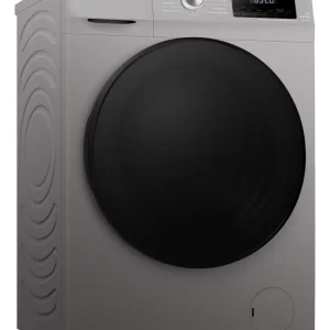 Lavarropas Automático Inverter Peabody Carga Frontal 8kg PE-LH08S - Imagen 1