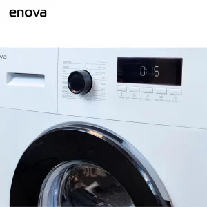 Lavarropas Enova carga frontal 6 kg LE06F10 - Imagen 6