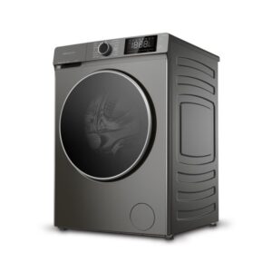 Lavasecarropas Philco Predicta PHLS128GT 12L - 8S kg 1200Rpm Inverter Dark Gray - Imagen 2
