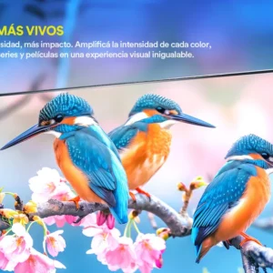 Smart Tv Noblex 43 Pulgadas 91Dr43x7180 Led Full Hd Android Tv - Imagen 3