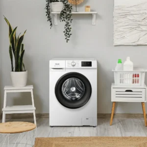 Lavarropas Automático Philco Phlf6510b 6.5kg 1200rpm Blanco OUTLET - Imagen 2