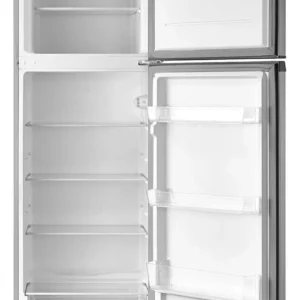 Heladera Midea Silver Top Mount 295 L Mdrt414fge50a Color Gris - Imagen 2