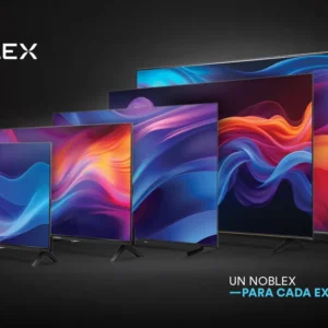 Smart Tv Noblex 43 Pulgadas 91Dr43x7180 Led Full Hd Android Tv - Imagen 7