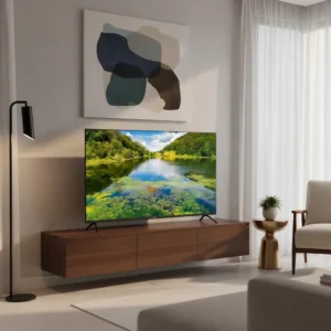 Smart Tv Bgh 50 B5026ug6g 4k Google Tv - Imagen 4