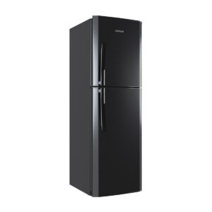 Heladera con freezer Cíclica 314 L Black Steel Drean - HDR320F00N - Imagen 3