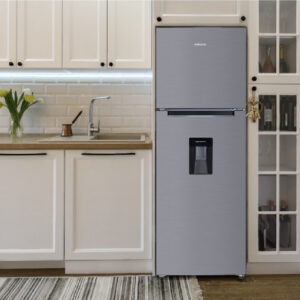 HELADERA NO FROST TOP MOUNT INOX PHNT367XD - Imagen 4