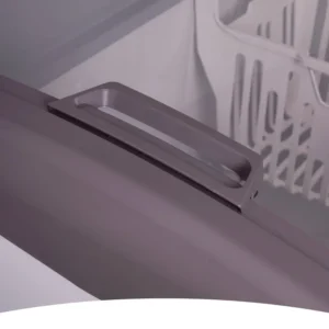 Freezer Comercial Horizontal | 455 L | Luz Led | White - Imagen 2
