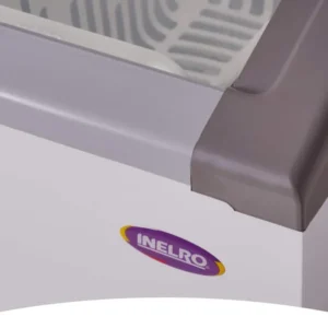 Freezer Comercial Horizontal | 279 L | Exhibidor | BLANCO - Imagen 5