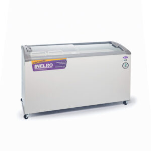 Freezer exhibidor INELRO FIH-400PI PLUS - Imagen 3