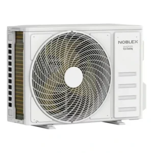 Aire Acondicionado Noblex NXIN55HA2AN Split Inverter 5500W FC 4500FC R32 - Imagen 2